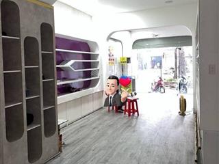 Mặt tiền kinh doanh v.i.p đường 3 tháng 2, quận 10, 4x15m, 3 tầng, cho thuê 1 tỷ/năm, chỉ 57.x tỷ