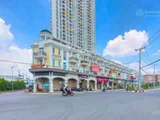Mặt tiền [4x18m] đường nhựa 12m bùi minh trực, quận 8, thông phạm thế hiển, tạ quang bửu, chỉ 7 tỷ