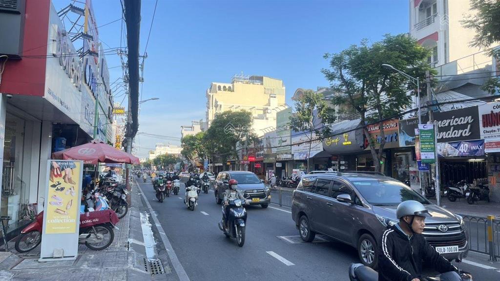 Quận 7, nguyễn thị thập  mặt tiền kinh doanh, 6x25m, dòng tiền 60/tháng, giáp chợ tân mỹ, 29.x tỷ