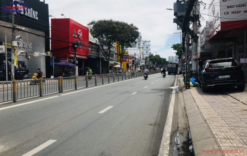 Quận 7, nguyễn thị thập  mặt tiền kinh doanh, 6x25m, dòng tiền 60/tháng, giáp chợ tân mỹ, 29.x tỷ