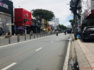 Nguyễn thị thập, quận 7, mặt tiền kinh doanh 6x25m, 2 tầng, dòng tiền 60 triệu/tháng, chỉ 29.x tỷ