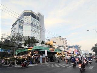 Mặt tiền kinh doanh (5x18m) trung tâm quận 7, 5 tầng, sát nguyễn thị thập, lotte mart, chỉ 23.x tỷ