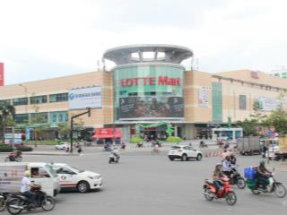 Mặt tiền kinh doanh nguyễn thị thập, quận 7, [4.5x36m], 4 tầng, dòng tiền 90 triệu/năm, chỉ 46.x tỷ