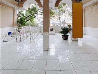 Siêu đỉnh mặt tiền kinh doanh 7 tầng chợ an đông, an dương vương, quận 5, 8x20m, giá 129.x tỷ