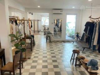 Trung tâm quận 1, nhà 3 tầng sát ngã 6 phù đổng, 6x14m, ô tô ngủ nhà,dòng tiền 50tr/th, giá 25.x tỷ
