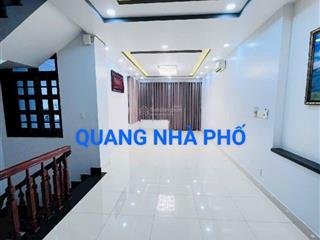 Mặt tiền 6x20m, 4 tầng, khu dân cư an ninh, đường 14m, giáp parc mall cao lỗ, quận 8, giá 17. xx tỷ