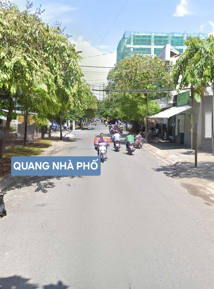 Bán đất mặt tiền phường tân quy, giáp nguyễn thị thập, lotte mart quận 7, 4x19m, giá 15.3 tỷ