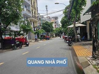 Bán đất mặt tiền phường tân quy, giáp nguyễn thị thập, lotte mart quận 7, 4x19m, giá 15.3 tỷ