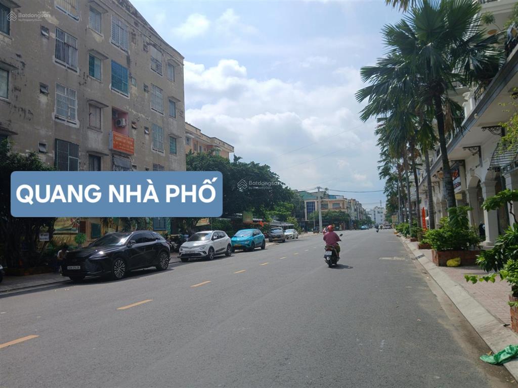 Bán đất mặt tiền 12x18m, tạ quang bửu, giáp pegasuite, bến xe q8, phù hợp xây biệt thự, 25 tỷ