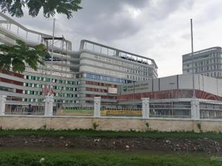 Bán đất tân kiên, bình chánh, mặt tiền nguyễn cửu phú, 50x55m, gần bệnh viện nhi đồng, 82.x tỷ