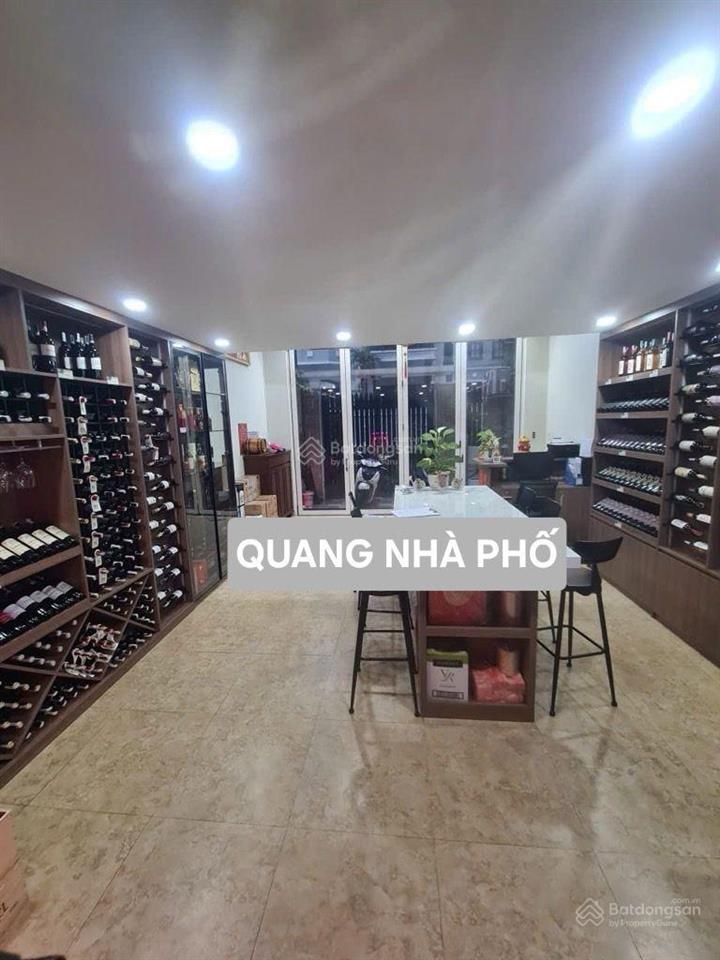 Kdc trung sơnnhà 5 tầng, 5x20m, giáp phú mỹ hưng, him lam, lotte mart, sunrise quận 7, giá 20.x tỷ