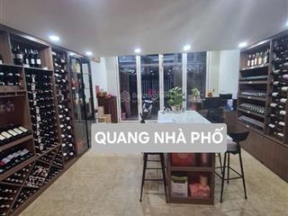 Kdc trung sơnnhà 5 tầng, 5x20m, giáp phú mỹ hưng, him lam, lotte mart, sunrise quận 7, giá 20.x tỷ