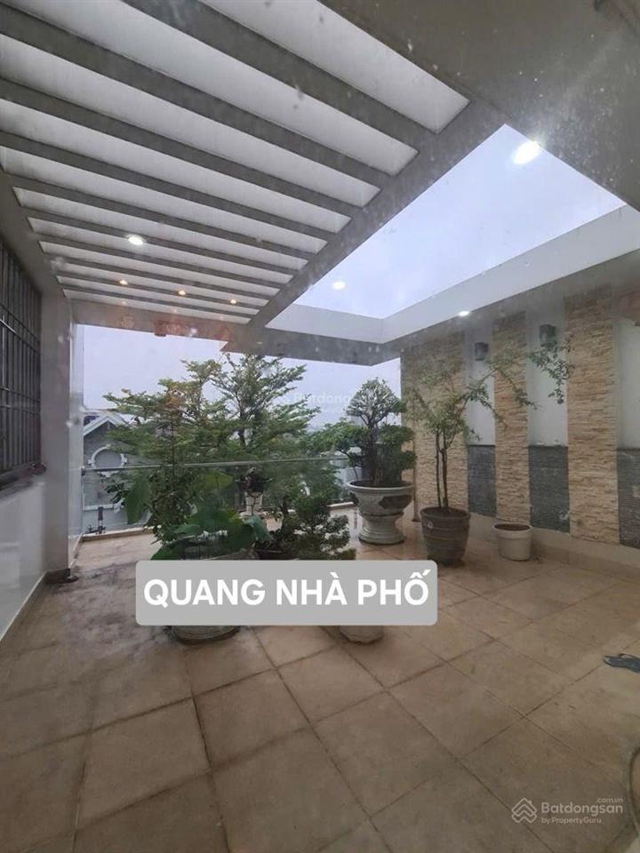 Kdc trung sơnnhà 5 tầng, 5x20m, giáp phú mỹ hưng, him lam, lotte mart, sunrise quận 7, giá 20.x tỷ
