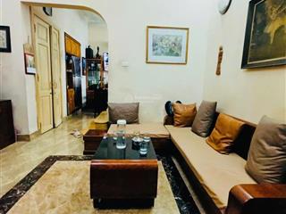 Bán gấp nhà mặt phố hoàng hoa thám, ba đình, 86m2, ô tô, dòng tiền ổn định, không quy hoạch 26.5 tỷ