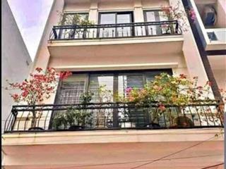 Bán tòa căn hộ phố ngọc hà ba đình 70m2x8t, mt5m thang máy, full đồ, dòng tiền 1.4tỷ/năm, giá 25 tỷ