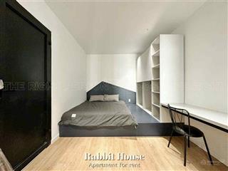 Căn hộ 1pn cửa sổ full nội thất gần trần quốc toản q3 nội thất sang trọng thuộc trung tâm thành phố