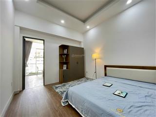 Cho thuê căn hộ 1pn full nội thất nguyễn thái bình, quận 1 nguyễn huệ, bến thành, nguyễn công trứ