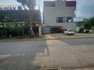 Đất đẹp xuất sắc tại nguyễn mậu tài, 160 triệu / m2, 226m2, gia lâm, hà nội