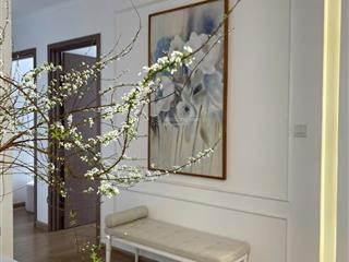 Bán nhà riêng tại đường bình minh, thị trấn trâu quỳ, gia lâm, hà nội, 4,8 tỷ, 31m2 đẹp.