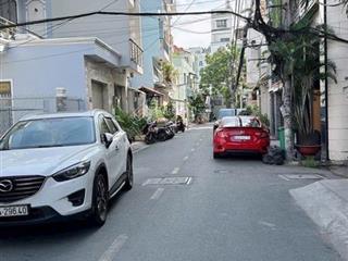 Bán nhà riêng 55m2, 9,05 tỷ tại đồng đen, p 11, tân bình, hcm