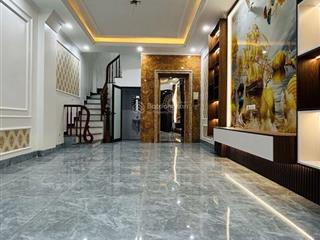 Trung tâm đống đa gần ô tô  6 tầng thang máy nhập khẩu  nhà mới đón tết  sổ hoa hậu