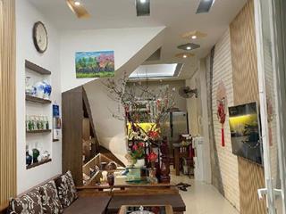 Siêu phẩm nhà đẹp chỉ hơn 7 tỷ có ngay hô.. khẩu đong đa 50m ra phố  phun nội thất  tiện ích