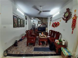Trung tâm đông đa gần công viên thống nhất ngõ thông kd, ngõ ba gác tránh cực đẹp, 20m ra phố
