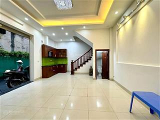 Siêu phẩm nguyễn ngọc nai tphân lô quân đội  lô góc  5 tầng  ô tô tránh  ngõ thông  kinh doanh