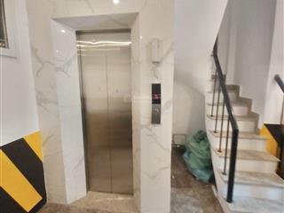 Trung tâm phố khương đình chung cư mini cao cấp  thang máy  12 phòng khép kín  lô góc phòng nào