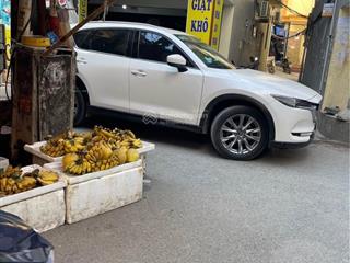 Bán nhà mỹ đình 65m2, ô tô tránh, kinh doanh sầm uất hơn 12 tỷ.