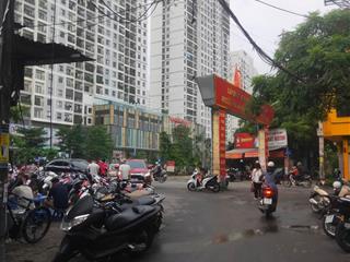Xuân đỉnh 7 tầng thang máy 2 thoáng 40m2, mt 7.6m, chỉ 10.8 tỷ. tk 7 tầng thang máy