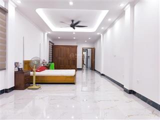 Bán nhà khu phân lô phúc hoa trước nhà 3 ô tô tránh diện tích 43m² vuông vắn sổ đỏ chính chủ