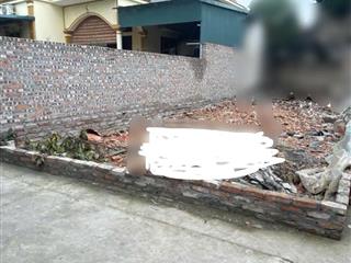 Đất thụy phương  thông số vàng  dt 50m²  mt 5m chuẩn đẹp  oto đỗ/đua thoải mái