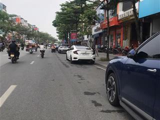 Phạm ngọc thạch  lô góc  2 thoáng  dt khủng 43m2, giá quanh 7 tỷ  view các trường đh