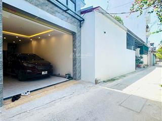 Bán nhà thạch bàn  6 tầng ô tô 7 chỗ ngủ trong nhà  full nội thất. cách aeon chỉ 1.5km.