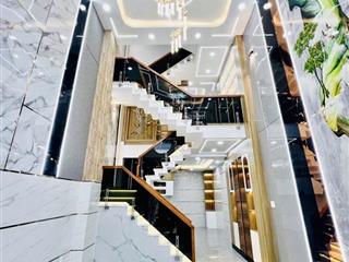 Bán nhà mã lò 50m2, 5 tầng, khu phân lô đồng bộ, hẻm oto