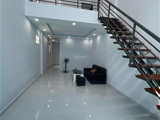 4.25 tỷ, nhà đẹp 2 tầng, hẻm ô tô, 13x4m  đường man thiện, gần metro, ngã tư thủ đức