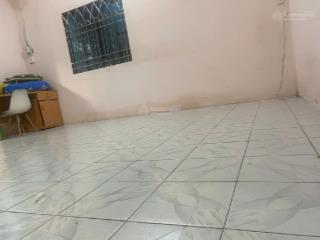 3.7 tỷ, nhà 1 tầng, 5.5x18m, sổ riêng vuông vức, 1km ra ngã tư thủ đức, tuyến metro, vincom q9