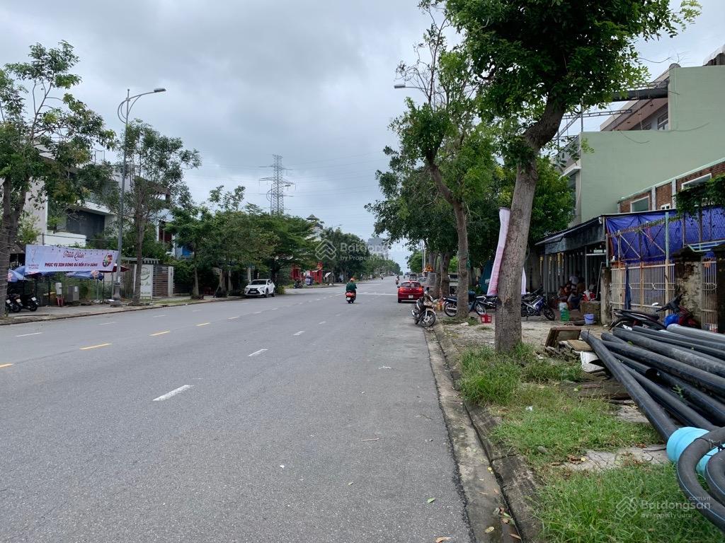 Siêu phẩm duy nhất tại đường bùi tá hán, 250m2 nằm ở vị trí đắc địa