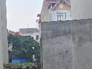 Bán đất phố chu huy mân, phúc đồng, long biên, hà nội, dt 55m2  mt 6m, giá chào 11,4 tỷ(tl)
