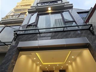 Bán nhà phố cổ linh thạch bàn 55m2x6tầng, full nội thất,ngõ thông gần trường, chợ.gía 9tỷ tý.