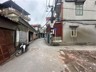 Bán đất thượng thanh  long biên lô góc, đường thông, ôtô vào đất. 88m2, mt 4,8m. gía 12tỷ nhỉnh