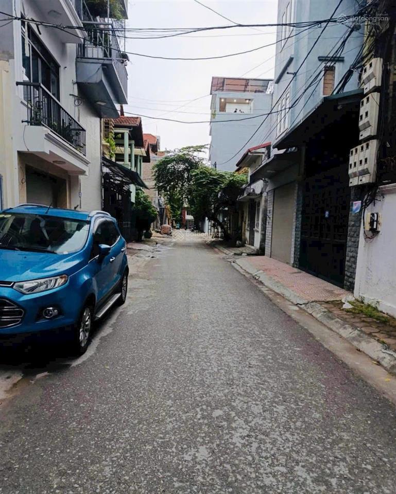 Siêu phẩm nguyễn sơn, long biên, thửa đất vàng, thông số vàng cho quý anh chị