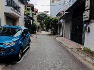 Siêu phẩm nguyễn sơn, long biên, thửa đất vàng, thông số vàng cho quý anh chị