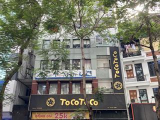 Chính chủ cho thuê mbkd tầng 12 tại 66 trần đại nghĩa, phường bách khoa , hai bà trưng , hà nội