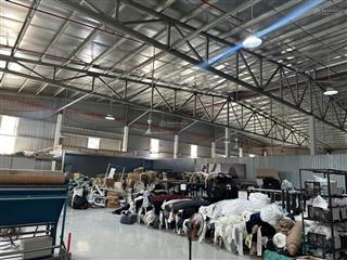 Cho thuê 1.024m2 kho, xưởng tại thượng thanh, long biên, hà nội