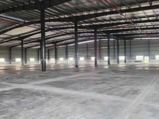 Cho thuê từ 1.900m2 đến 30.000m2 kho, xưởng tại khu cn gia bình 2, tỉnh bắc ninh