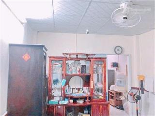 Nhà 2 tầng chợ tân thuận tiện kinh doanh buôn bán, cách quận 4 & quận 1 vài phút di chuyển
