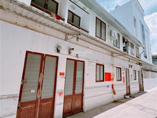 Nhà 2 tầng đường số tân quy dt 56m2 đang có thu nhập 18 triệu/tháng  20m ra mặt tiền đường