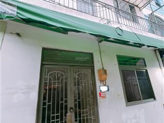 Nhà 2 tầng sổ hồng riêng ngang 5,3m huỳnh tấn phát  liền kề phú mỹ hưng  cách hẻm oto 20m